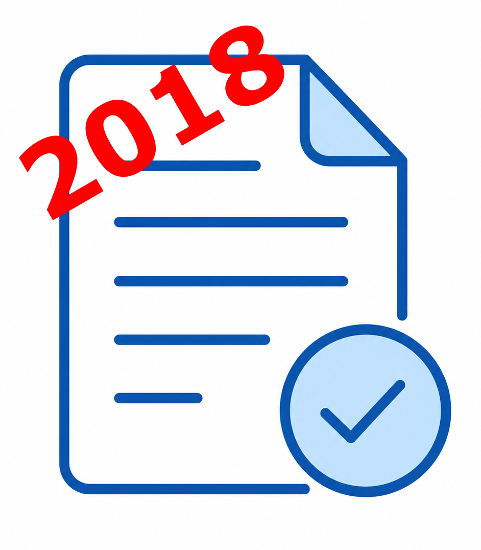 2018